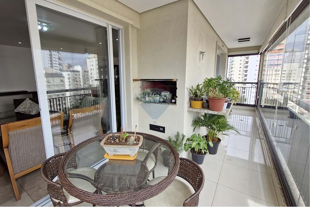 Apartamento - Venda - São Paulo , São Paulo - RUA ANA BENVINDA DE ANDRADE, 118 (23).jpg - 601051002-122