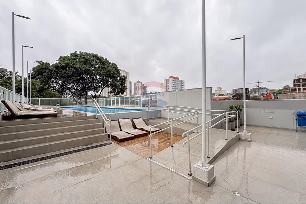 Apartamento - Venda - São Paulo , São Paulo - 1-12.jpg - 601811024-47