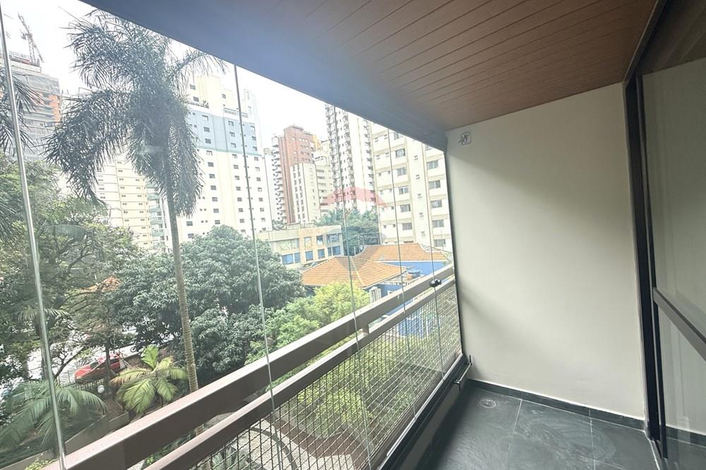 Apartamento - Alugar - São Paulo , São Paulo - IMG_9882.JPG - 602191016-250