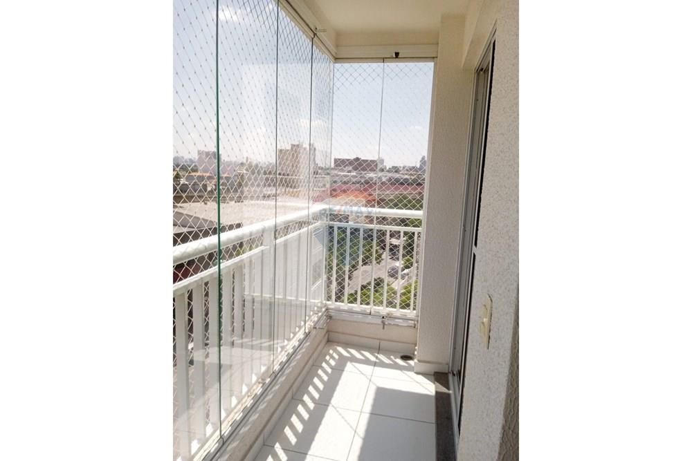 Apartamento - Alugar - São Paulo , São Paulo - 5bf13389-e0fd-4afd-b8d1-283137d5726f.jpg - 602101016-72