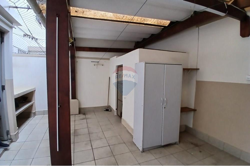 Sobrado - Alugar - São Paulo , São Paulo - 17.jpg - 602291021-179