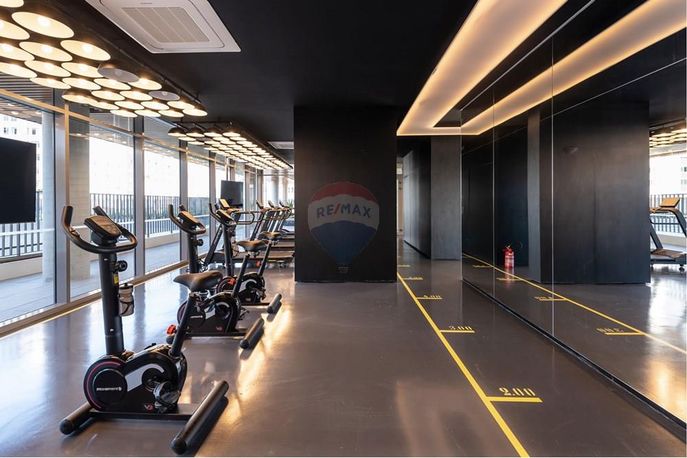 Apartamento - Venda - São Paulo , São Paulo - 02area-condominial_023.jpg - 601401003-67