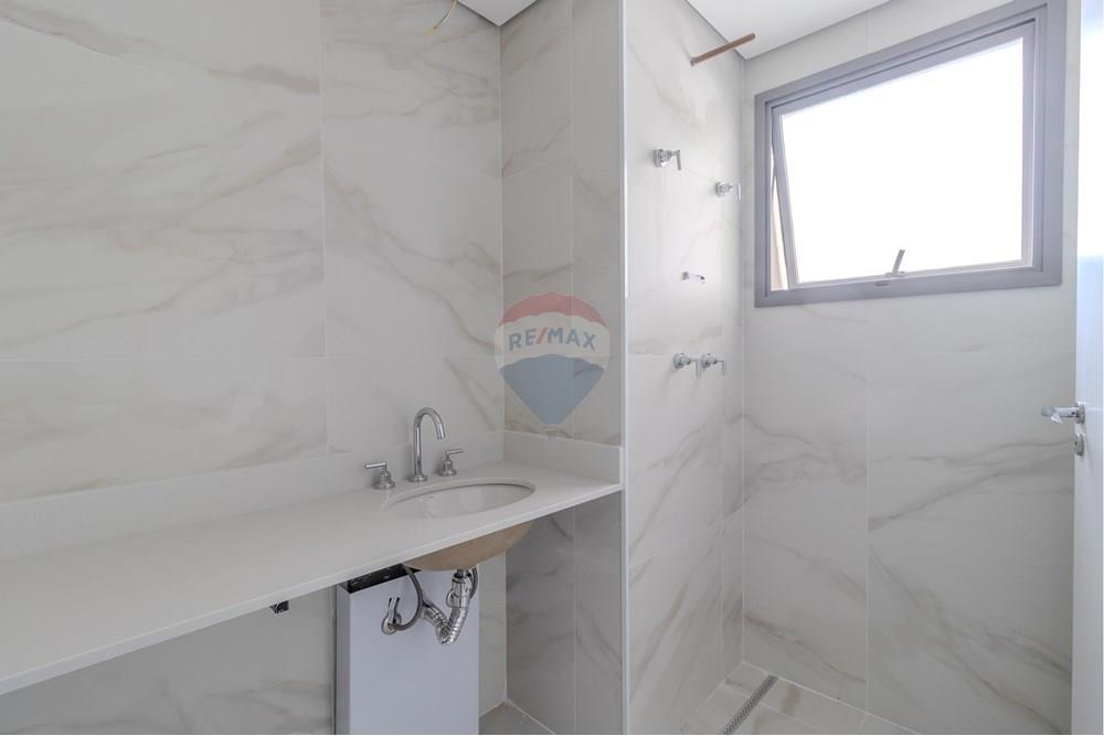 Apartamento - Venda - São Paulo , São Paulo - 01fotos_020.jpg - Banheiro - 601251087-90