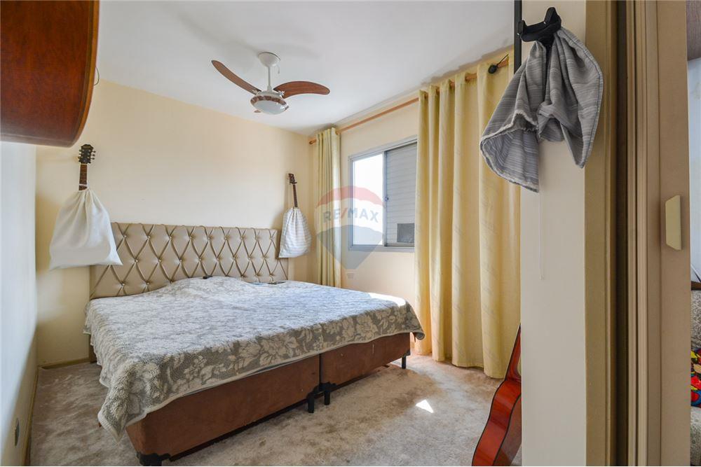 Apartamento à venda com 2 quartos, 55m² - Foto 8