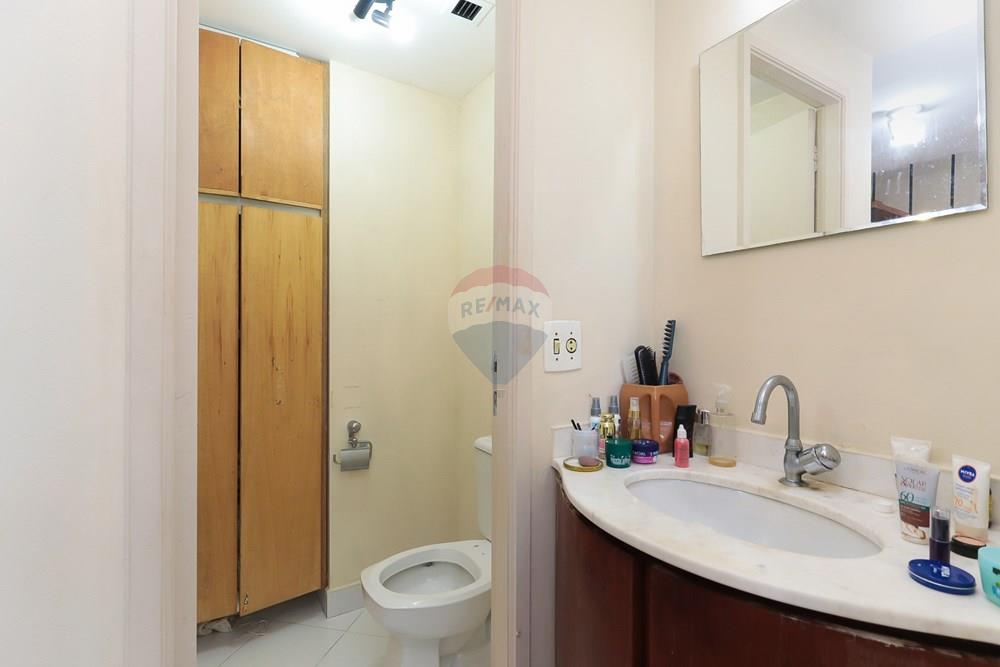 Duplex - Venda - São Paulo , São Paulo - 06banheiros001.jpg - Banheiro - 601081092-13