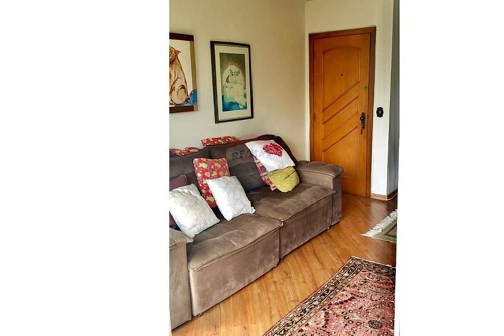 Apartamento - Venda - São Paulo , São Paulo - 08 Sala Estar.jpeg - 601371078-6