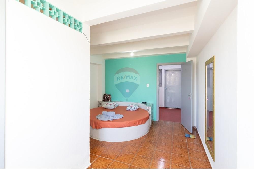 Hotel/ Pousada - Venda - São Paulo , São Paulo - IMG_5010.jpg - 601751003-283