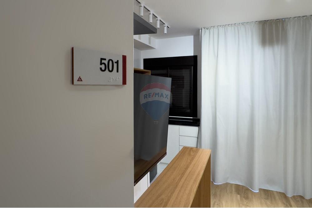 Apartamento - Venda - São Paulo , São Paulo - 8_Porta_2.JPG - 601251112-1891