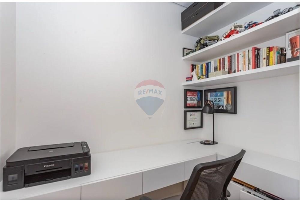 Apartamento - Venda - São Paulo , São Paulo - 5a8525a4-0351-4ad6-95d5-7f7a3730f18c.jpg - 630331089-14
