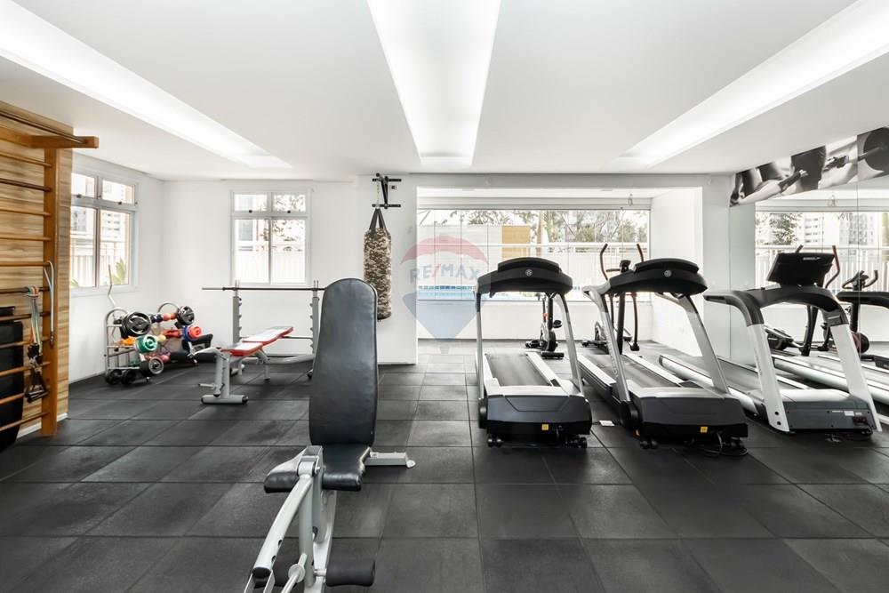 Apartamento - Venda - São Paulo , São Paulo - IMG_378125.jpg - 602071001-314