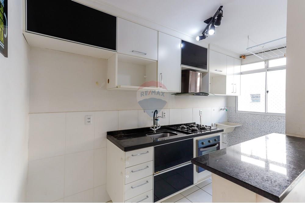 Apartamento - Venda - São Paulo , São Paulo - 05cozinha001.jpg - 602361006-109