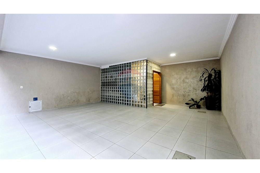 Casa de Condomínio - Venda - São Paulo , São Paulo - RUA ARTUR BERNARDES, 110 (14).jpg - Garagem - 601051034-63