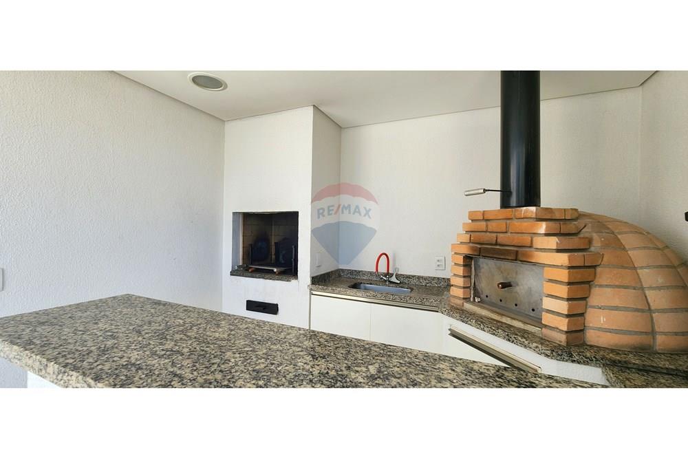 Apartamento - Alugar - São Paulo , São Paulo - 10 - Churrasqueira e Forno de Piz.jpg - 602141019-33