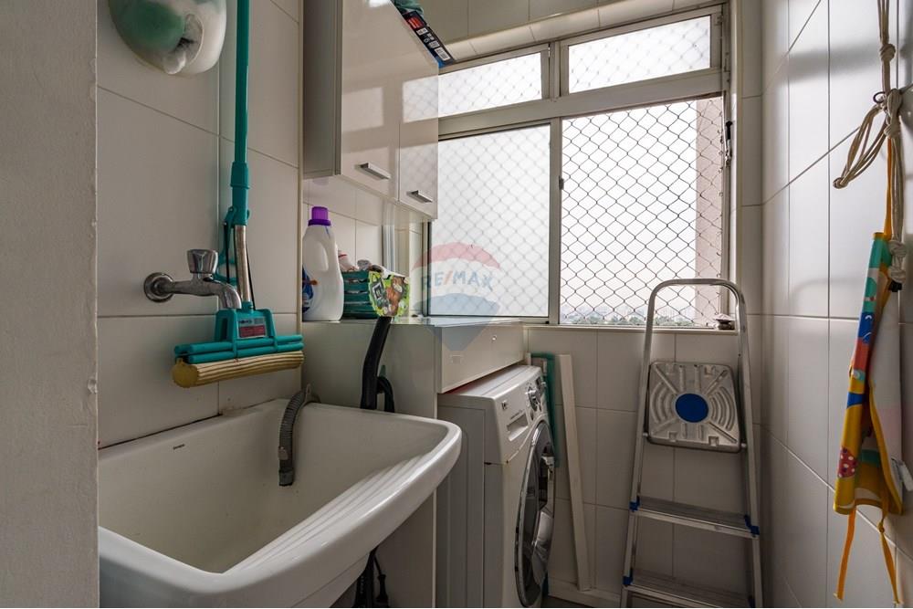 Apartamento - Venda - São Paulo , São Paulo - 39-AP.jpg - 601471020-88