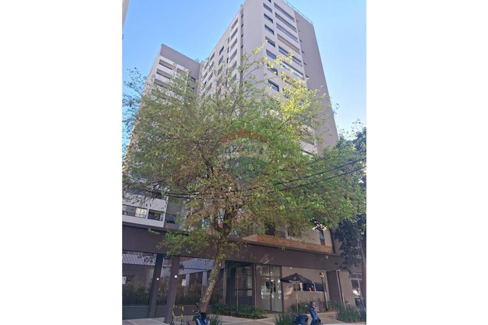 Apartamento - Alugar - São Paulo , São Paulo - fachada today.jpeg - 601401020-78