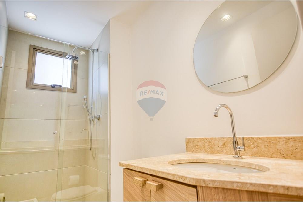 Apartamento - Venda - São Paulo , São Paulo - 12.jpg - Banheiro - 601081086-3