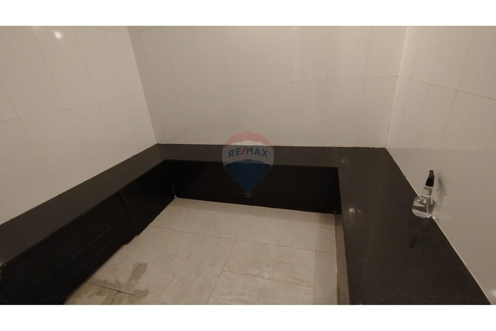 Apartamento - Alugar - São Paulo , São Paulo - SAUNA UMIDA.jpg - 601361019-3012