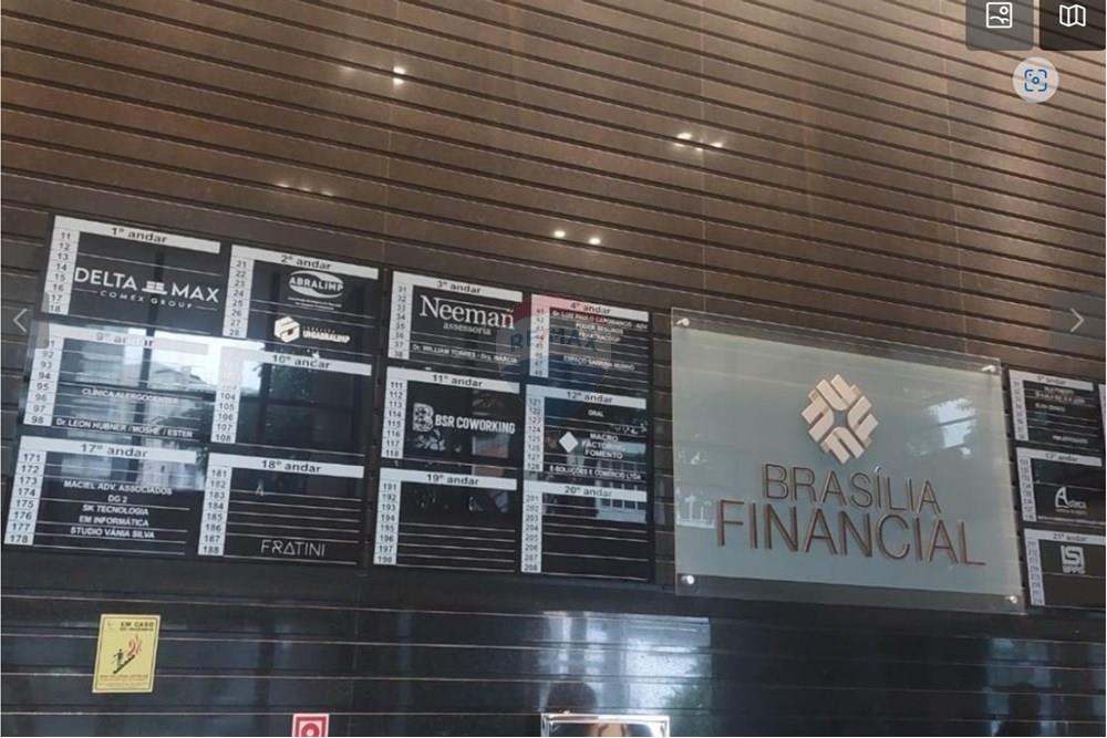 Cj. Comercial/ Sala - Alugar - São Paulo , São Paulo - Captura de tela 2025-09-30 110300.jpg - Recepção - 601241056-61