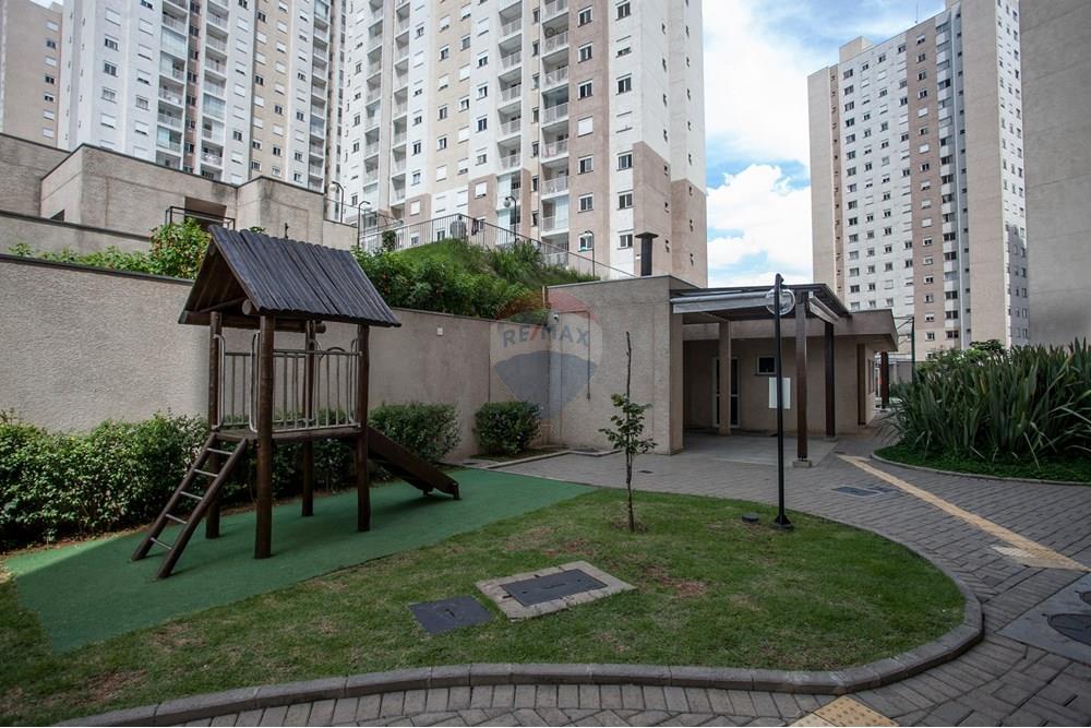 Apartamento - Venda - São Paulo , São Paulo - IMG_6374.jpg - 601751081-31