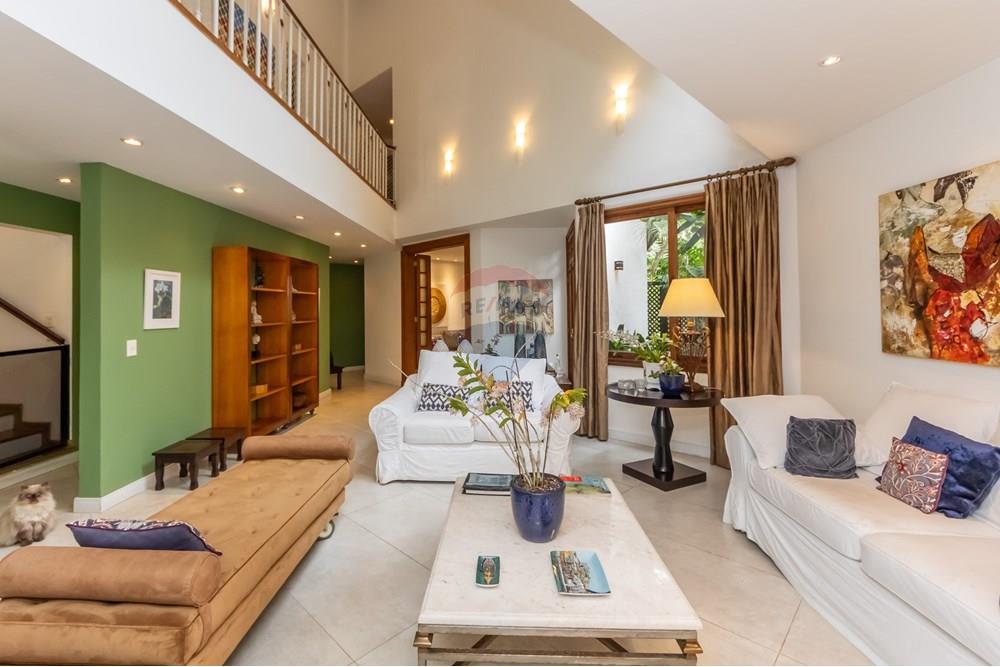 Casa de Condomínio - Venda - São Paulo , São Paulo - 01fotos_022.jpg - 601251058-24