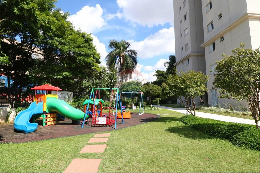 Apartamento - Venda - São Paulo , São Paulo - RUA PROF. DORIVAL DIAS MINHOTO, 333 (61).JPG - 601051059-35