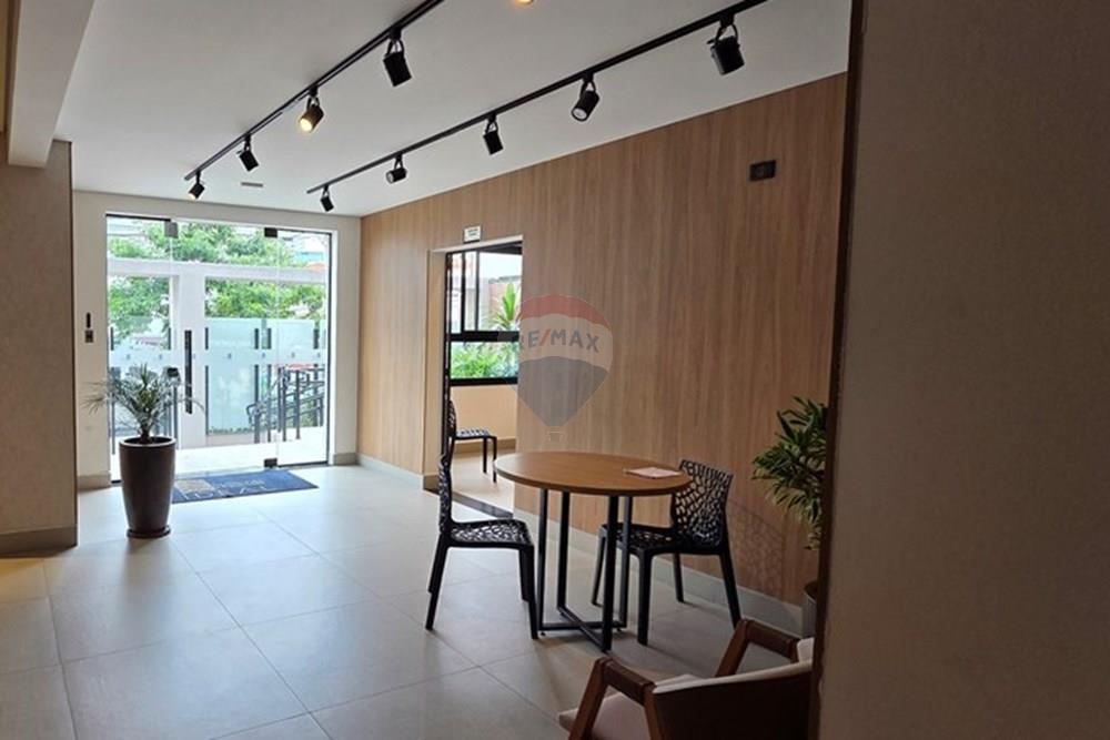 Studio - Alugar - São Paulo , São Paulo - AREA COMUM (11).jpg - 601471043-19