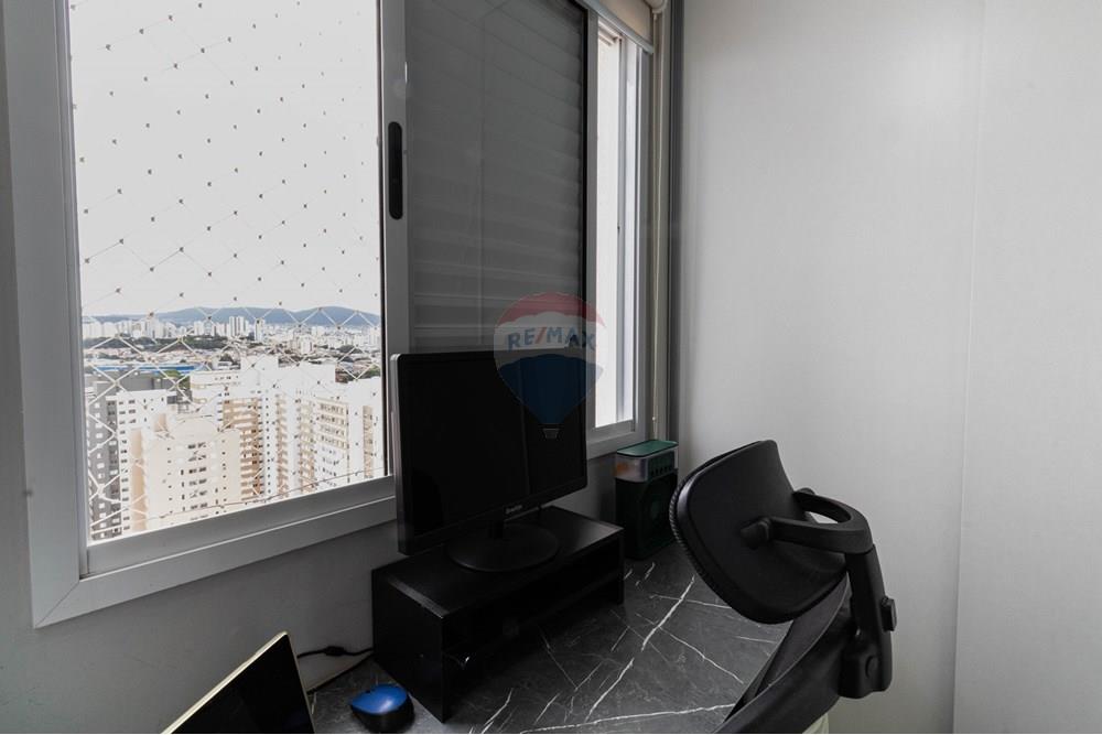 Apartamento - Venda - São Paulo , São Paulo - MARQUES_SVICENTE-13.jpg - 601371083-17