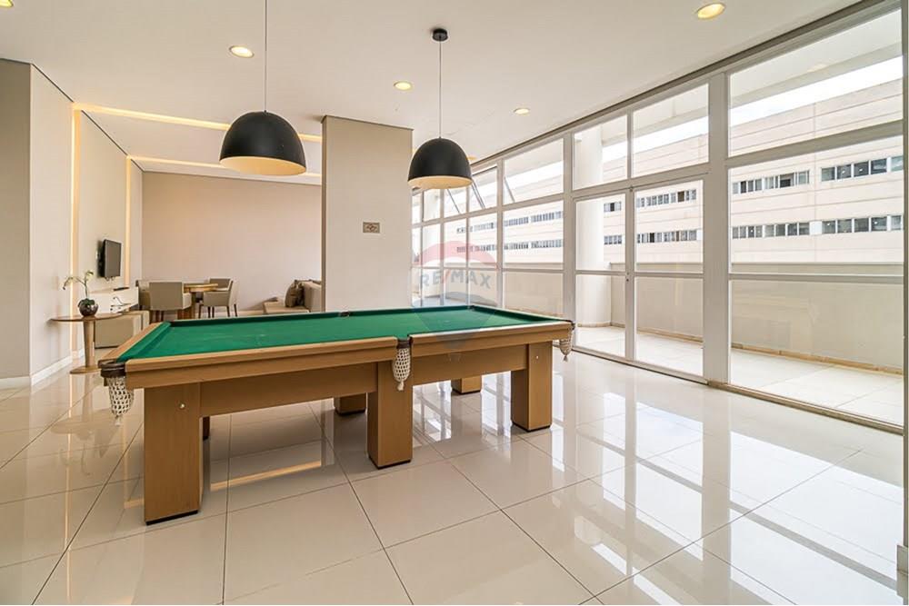 Apartamento - Venda - São Paulo , São Paulo - REMAX - SQUARE - SANTO AMARO - ELIAS ANTONIO ZOGBI - ESTACÃO SOCORRO - VARANDA GOURMET - 1 (56).jpg - 601301022-67