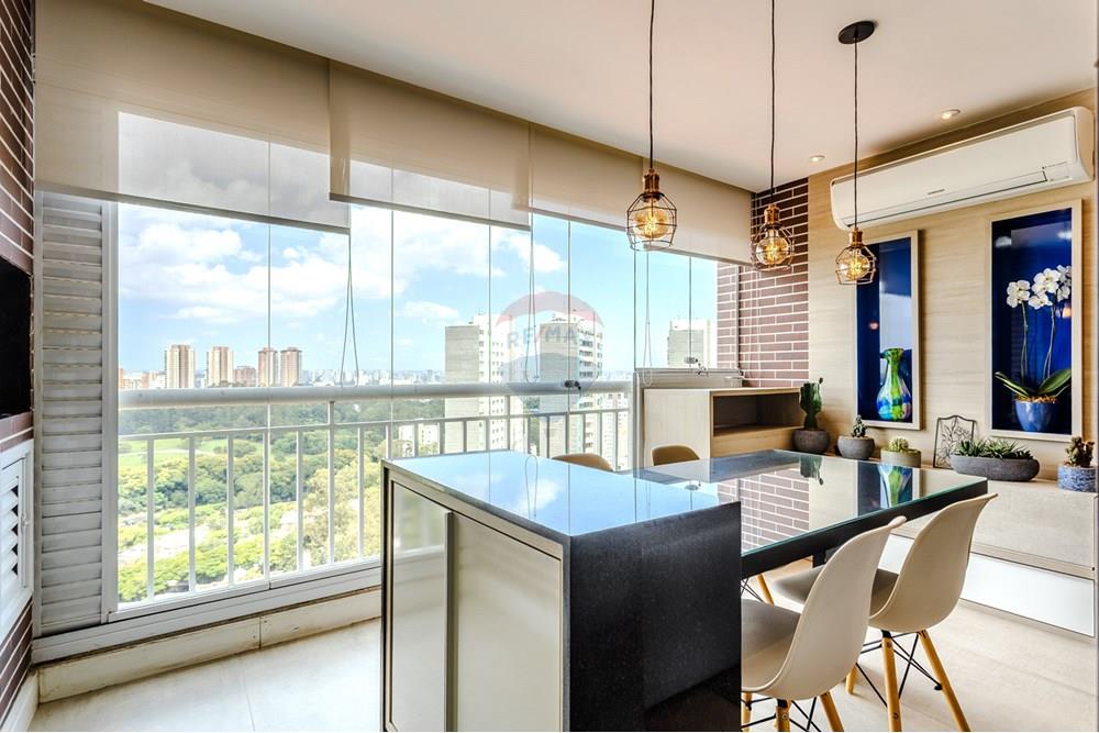 Apartamento - Venda - São Paulo , São Paulo - 11.jpg - Varanda - 601371031-79