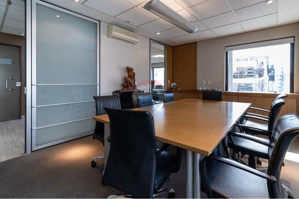 Cj. Comercial/ Sala - Venda - São Paulo , São Paulo - 01fotos_020.jpg - Sala de trabalho - 601181053-23