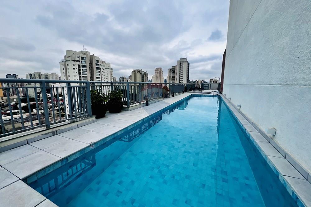 Apartamento - Alugar - São Paulo , São Paulo - IMG_7117.jpg - 602281044-160