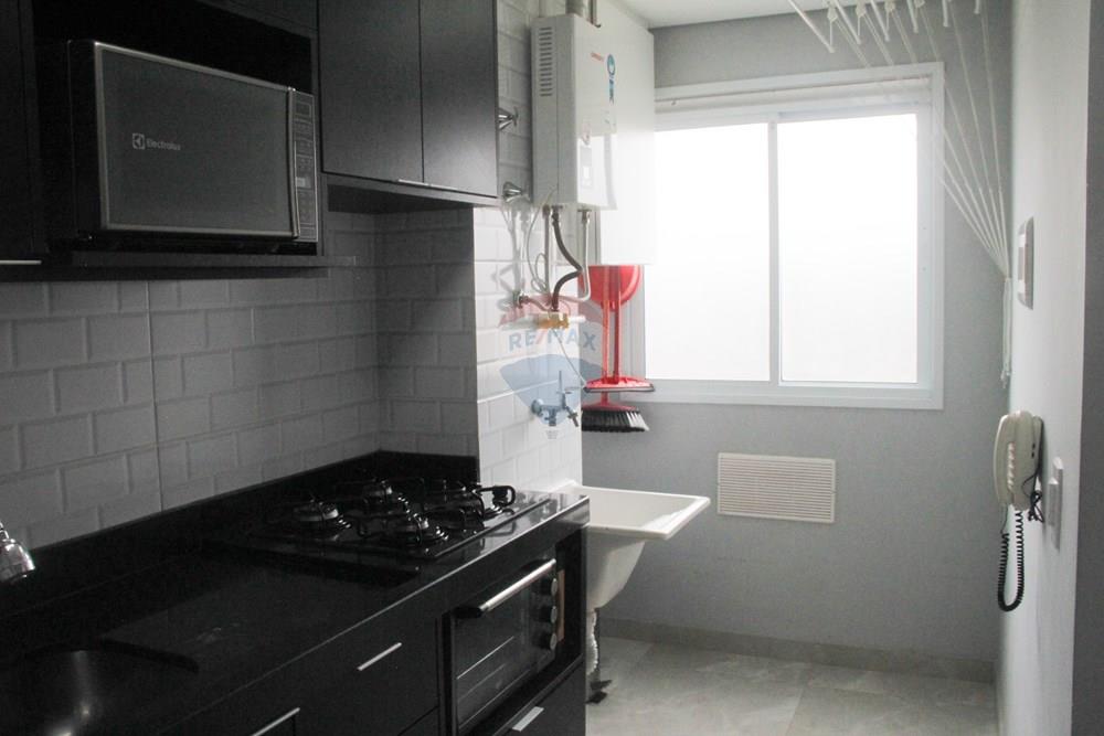 Apartamento - Venda - São Paulo , São Paulo - 03 - Lavanderia .jpg - 602261061-4