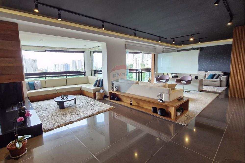 Apartamento - Venda - São Paulo , São Paulo - RUA DR. OSCAR MONTEIRO DE BARROS, 373 (15).jpg - 601361044-68