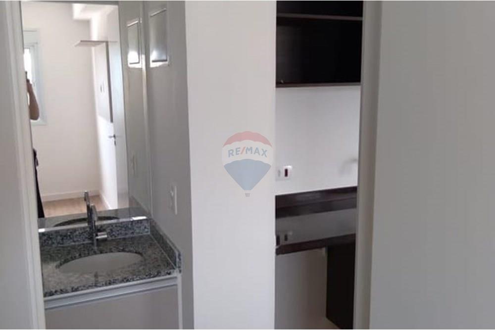 Apartamento - Alugar - São Paulo , São Paulo - 1764190086525.jpg - 602141048-27