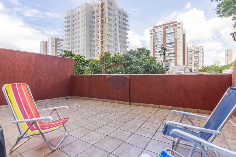 Apartamento à venda com 1 quarto, 67m² - Foto 20