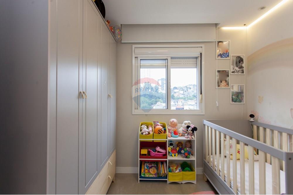 Apartamento - Venda - São Paulo , São Paulo - IMG_9226.jpg - 601751009-389