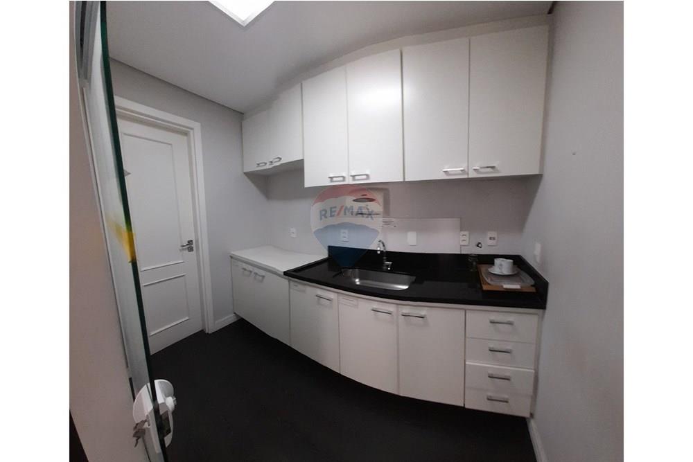 Cj. Comercial/ Sala - Alugar - São Paulo , São Paulo - 20210106_160021.jpg - 601971016-538