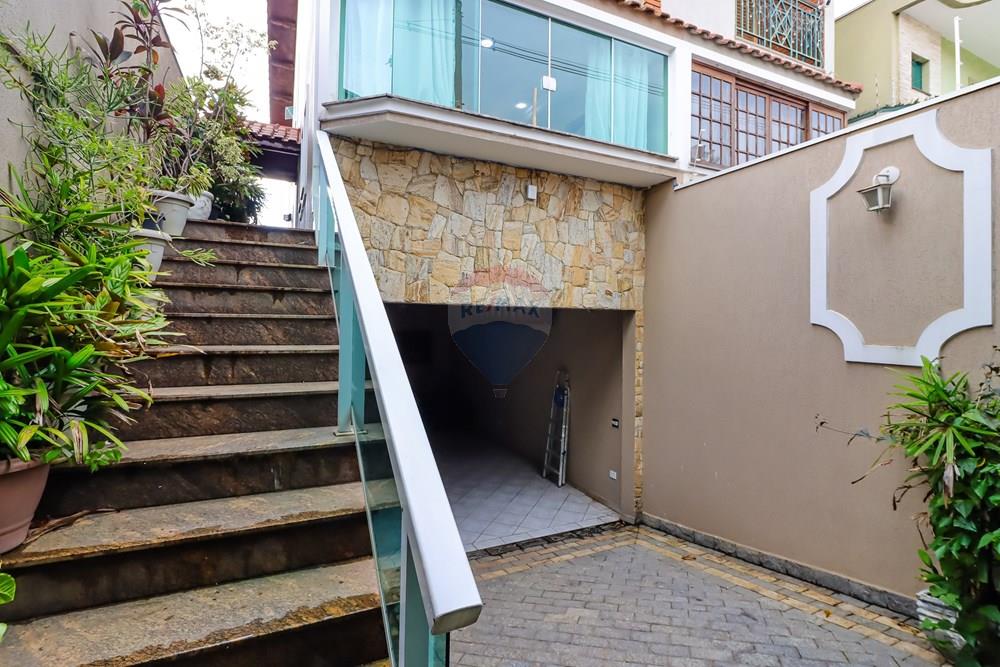 Casa - Venda - São Paulo , São Paulo - 12garagem_002.JPG - Garagem - 602101005-94