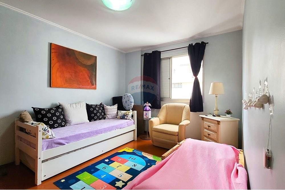 Cobertura - Venda - São Paulo , São Paulo - 12) Quarto 2.jpg - Quarto - 602141019-29