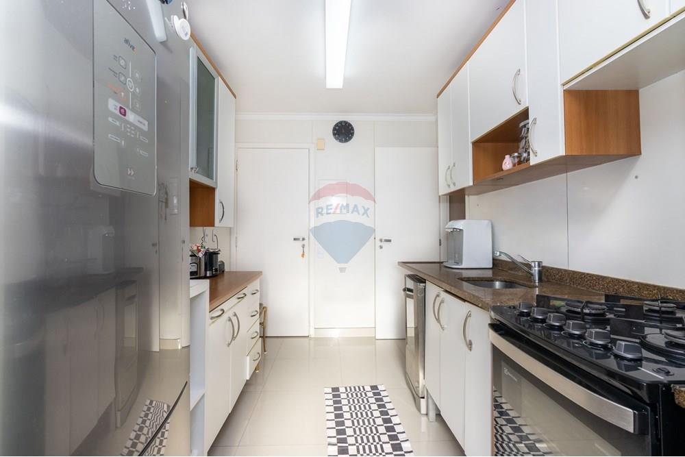 Apartamento - Venda - São Paulo , São Paulo - cozinha 2 extra.jpg - 601301079-13