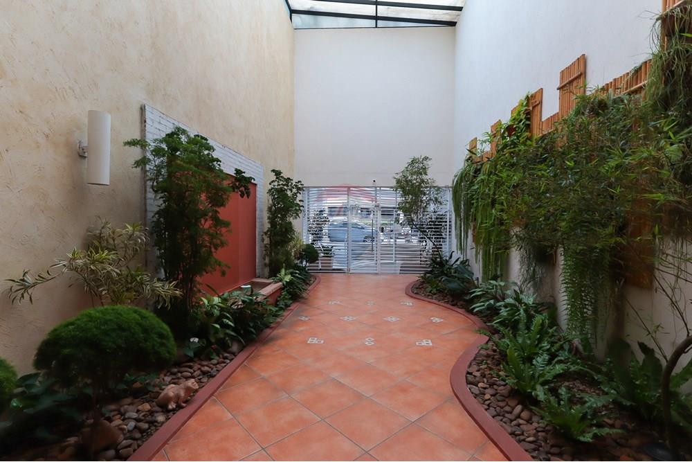 Apartamento - Alugar - São Paulo , São Paulo - 34.jpg - Saguão - 601081006-127