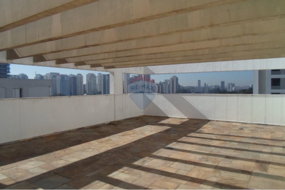 Apartamento - Alugar - São Paulo , São Paulo - SAM_9334.JPG - 601361021-1749