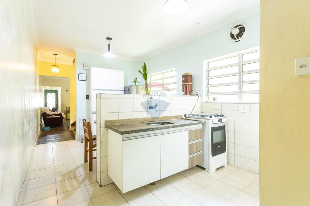 Sobrado - Venda - São Paulo , São Paulo - 011.jpg - Cozinha - 602201008-218