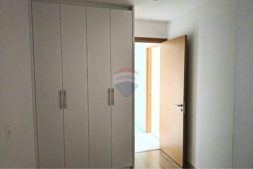 Apartamento - Alugar - São Paulo , São Paulo - armário quarto casal.jpeg - 602291054-14