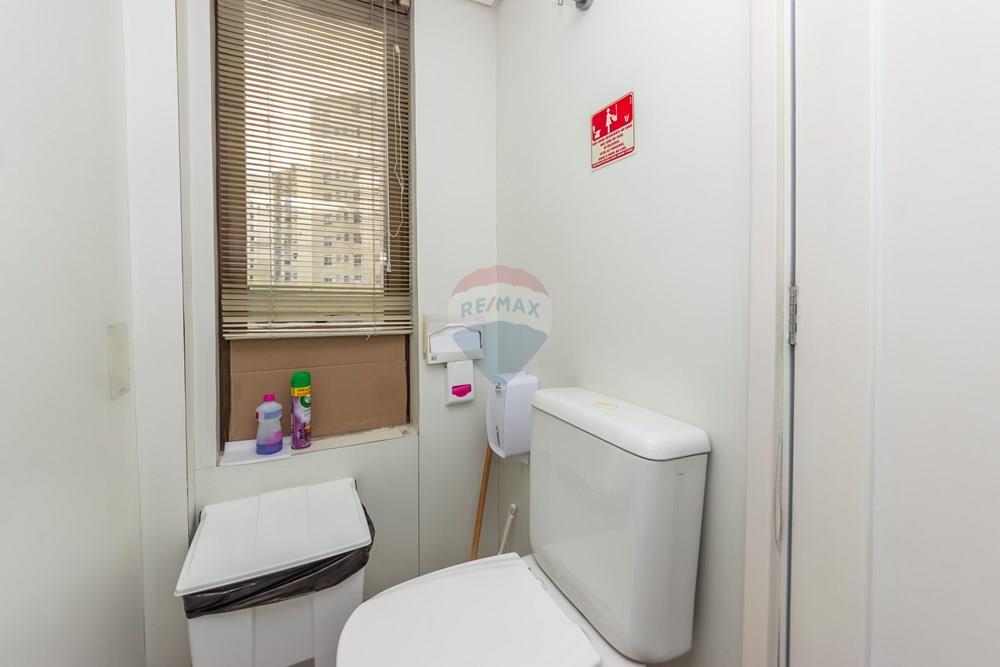 Cj. Comercial/ Sala - Venda - São Paulo , São Paulo - IMG_736012.jpg - 602241037-1