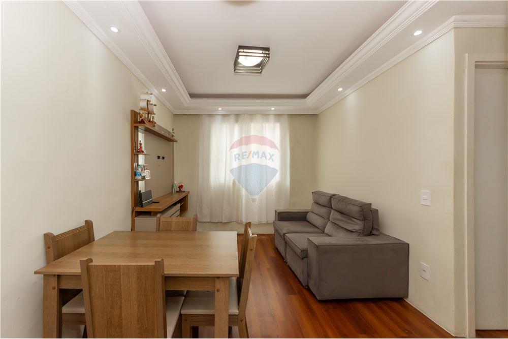 Apartamento à venda com 2 quartos, 43m² - Foto 7