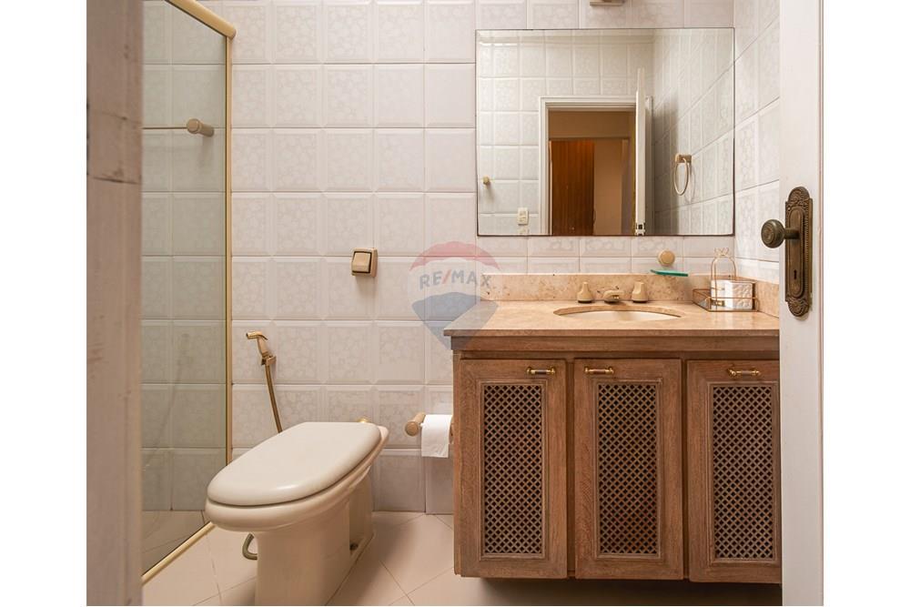 Casa - Venda - São Paulo , São Paulo - banheiro v2.jpg - 601311011-176