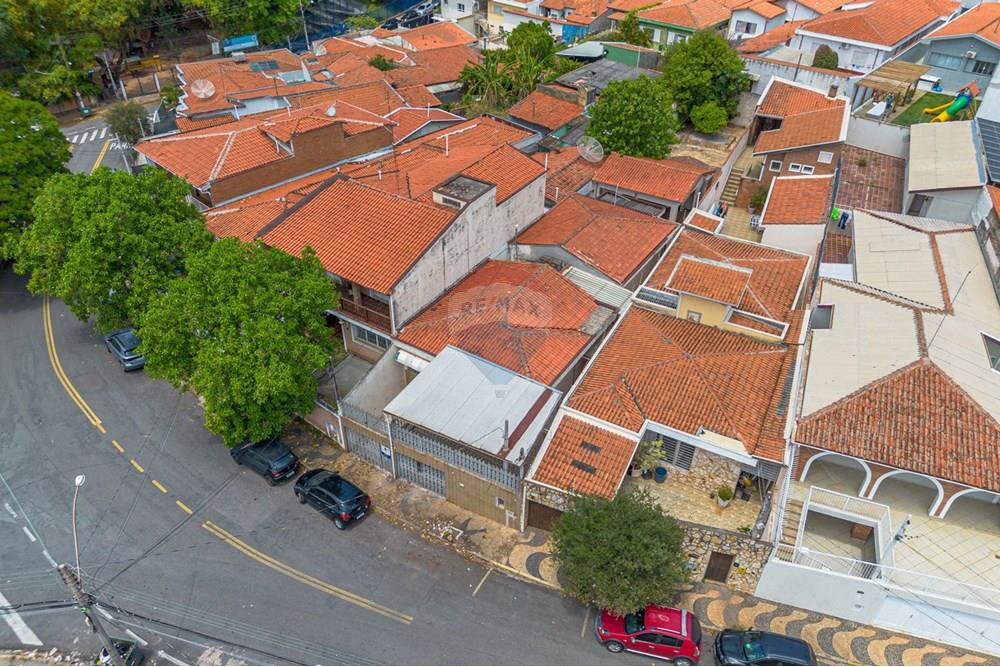 Casa - Venda - Campinas , São Paulo - 01fotos_017.jpg - 601251022-155