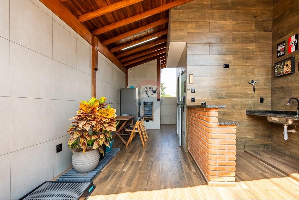 Casa de Condomínio - Venda - São Paulo , São Paulo - 48_CS.jpg - 601471003-180