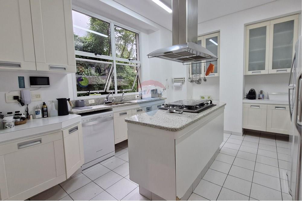 Casa - Alugar - São Paulo , São Paulo - RUA COMANDANTE GARCIA D'AVILA, 310 (32).jpg - 601361020-455